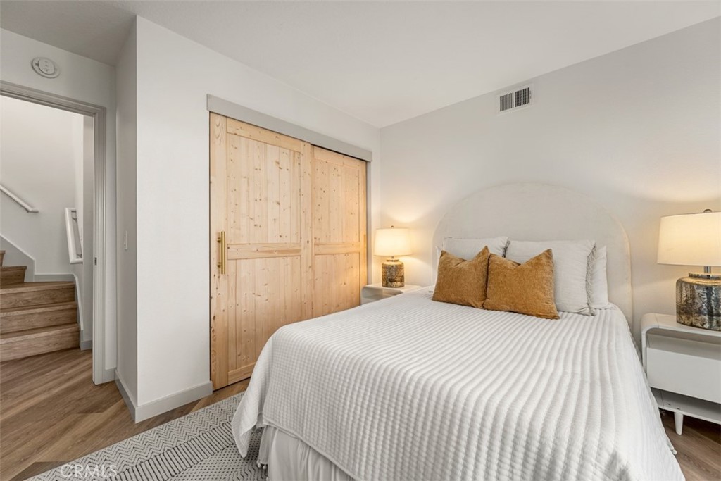 Oxford Court (OC) - Residential