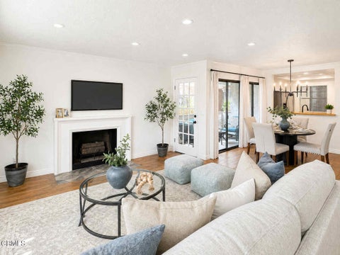 Photo of 130 Monterey Road #205, South Pasadena, CA 91030 (MLS # P1-27849)