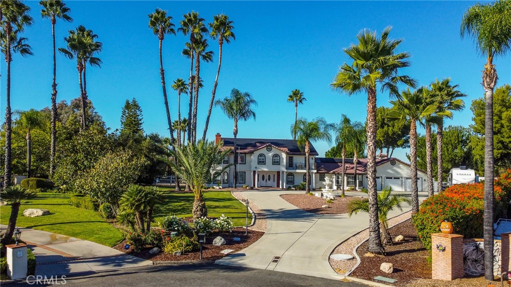 31150 Mariposa Place