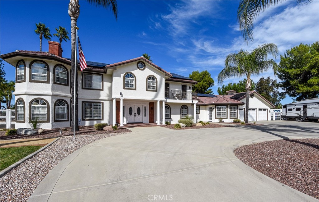 31150 Mariposa Place