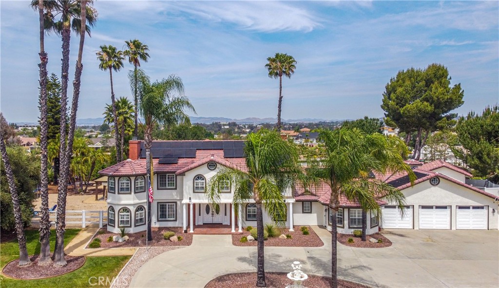 31150 Mariposa Place