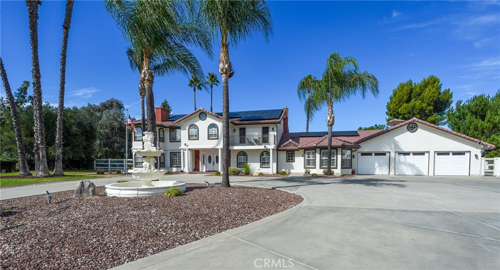 31150 Mariposa Place
