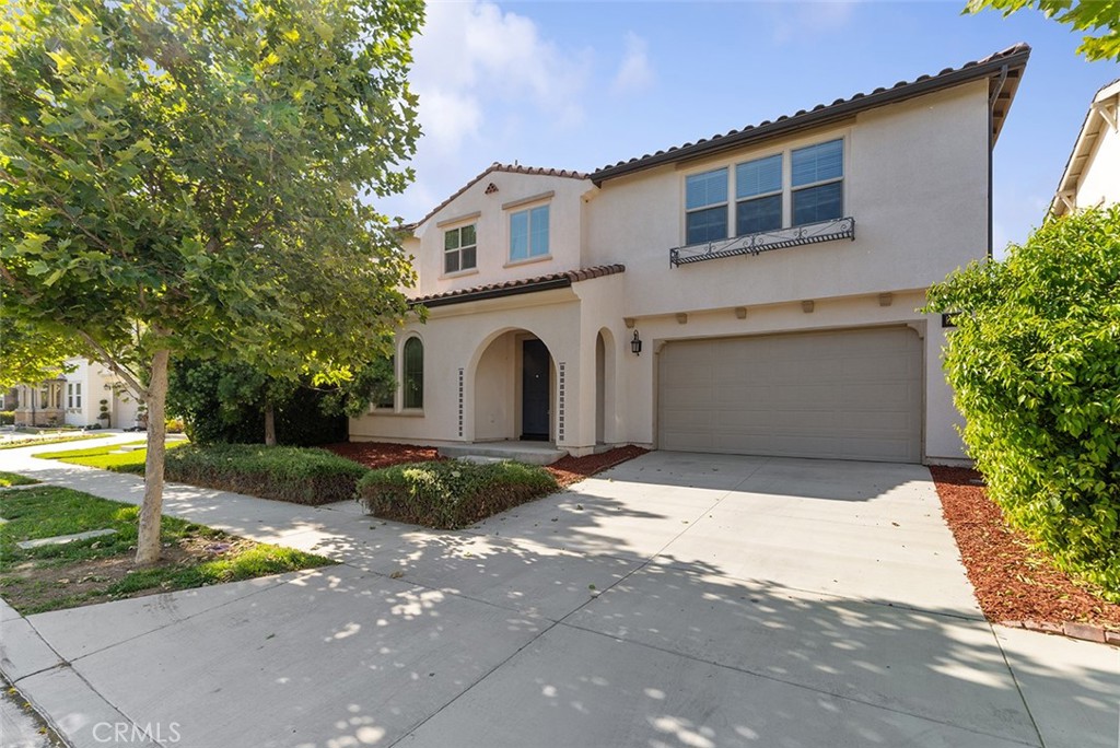 3131 E Rutherford Dr