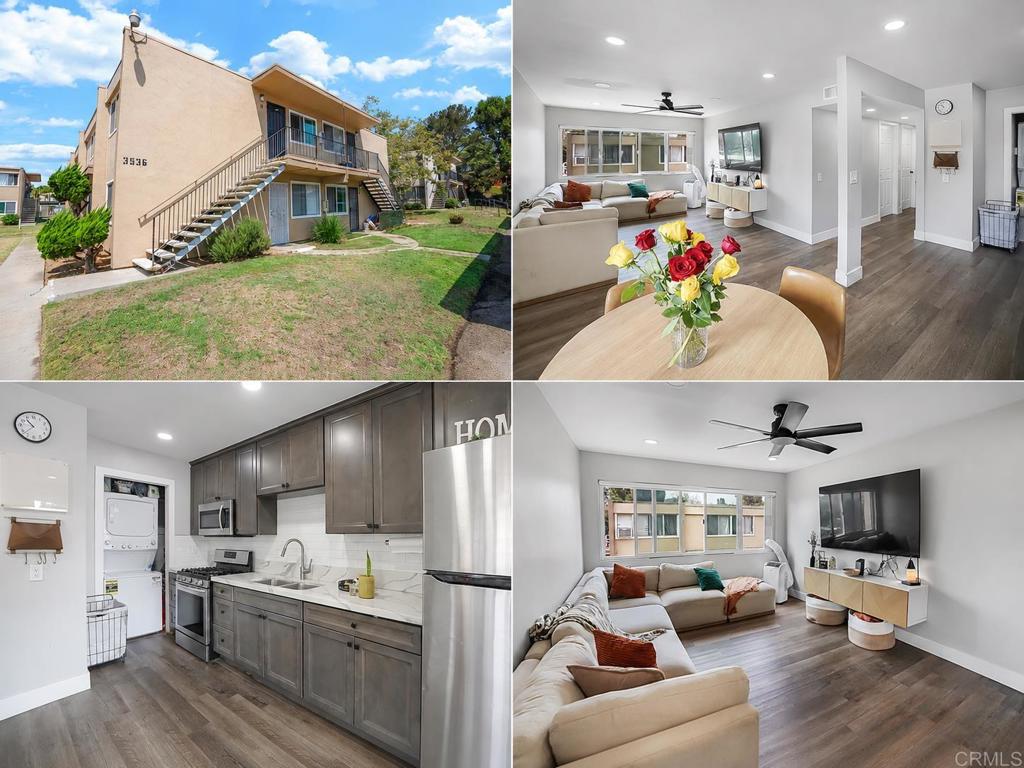 3536 Del Sol Boulevard