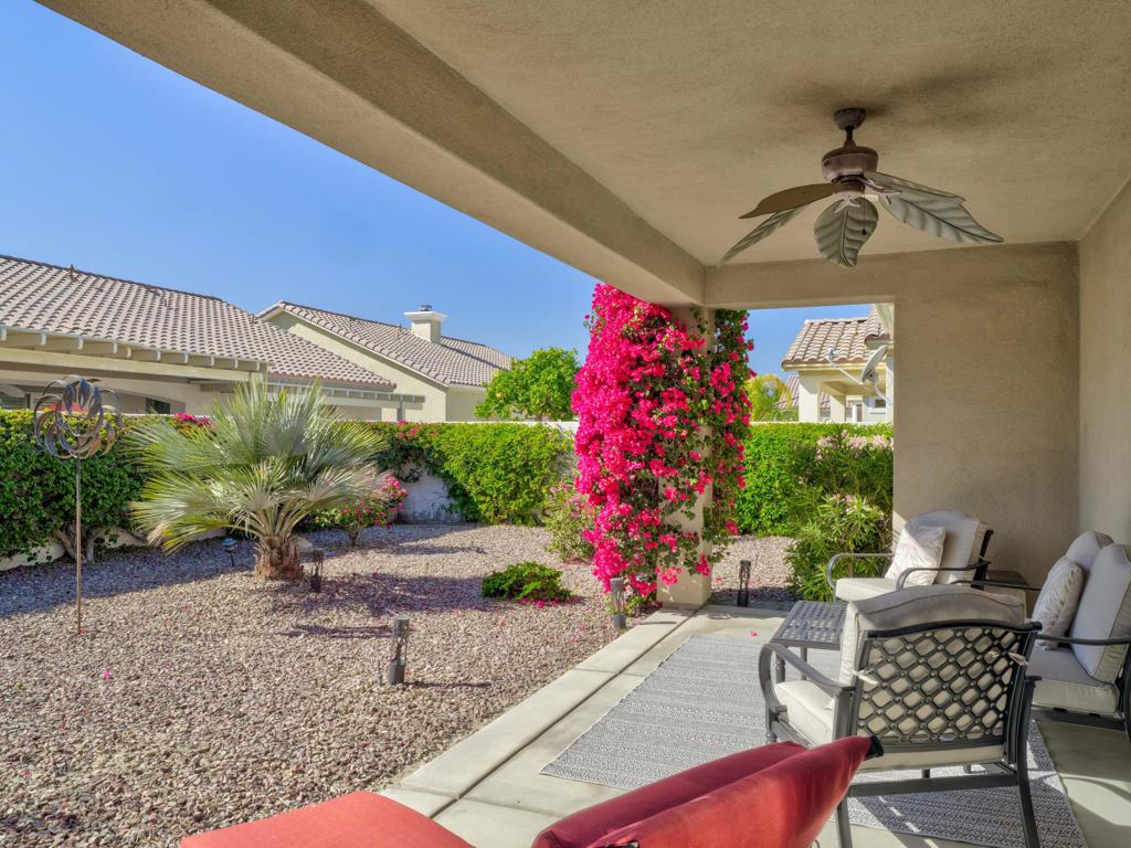 Sun City Shadow Hills - Residential Lease