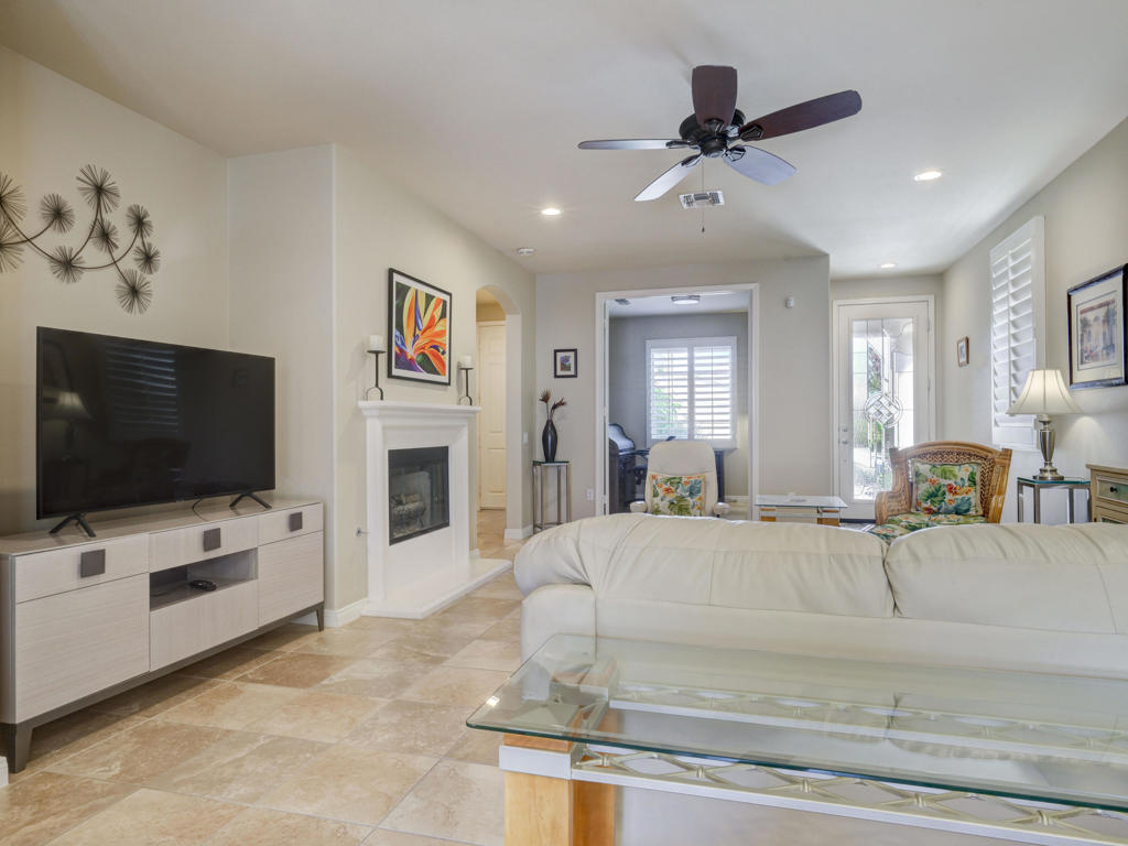 Sun City Shadow Hills - Residential Lease