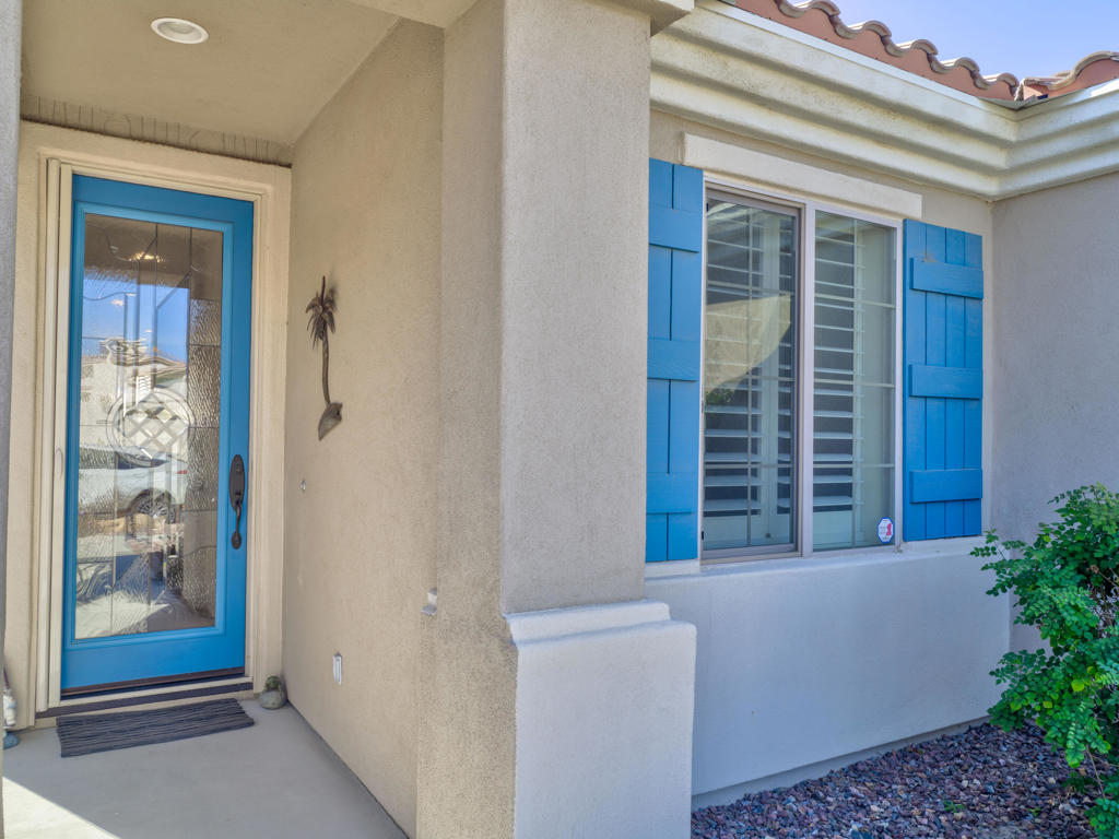 Sun City Shadow Hills - Residential Lease