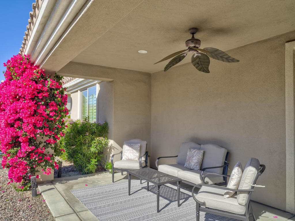 Sun City Shadow Hills - Residential Lease