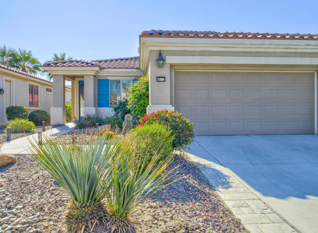 Sun City Shadow Hills - Residential Lease