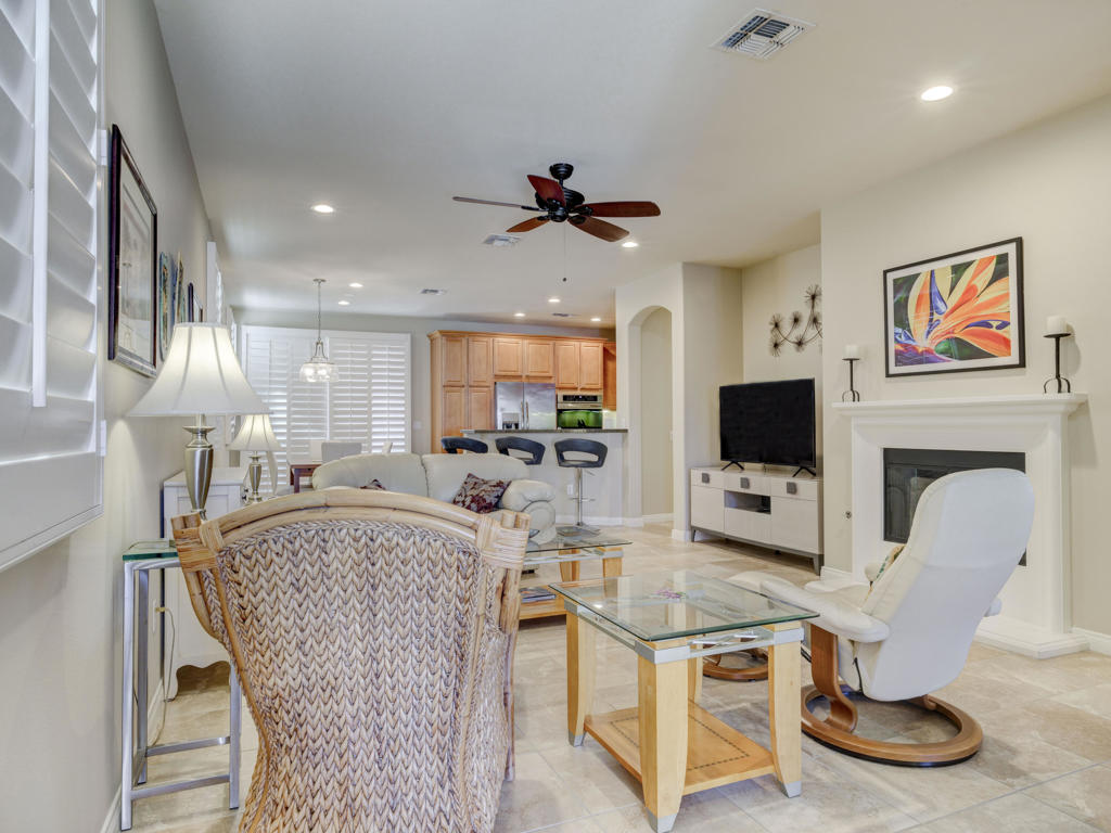 Sun City Shadow Hills - Residential Lease