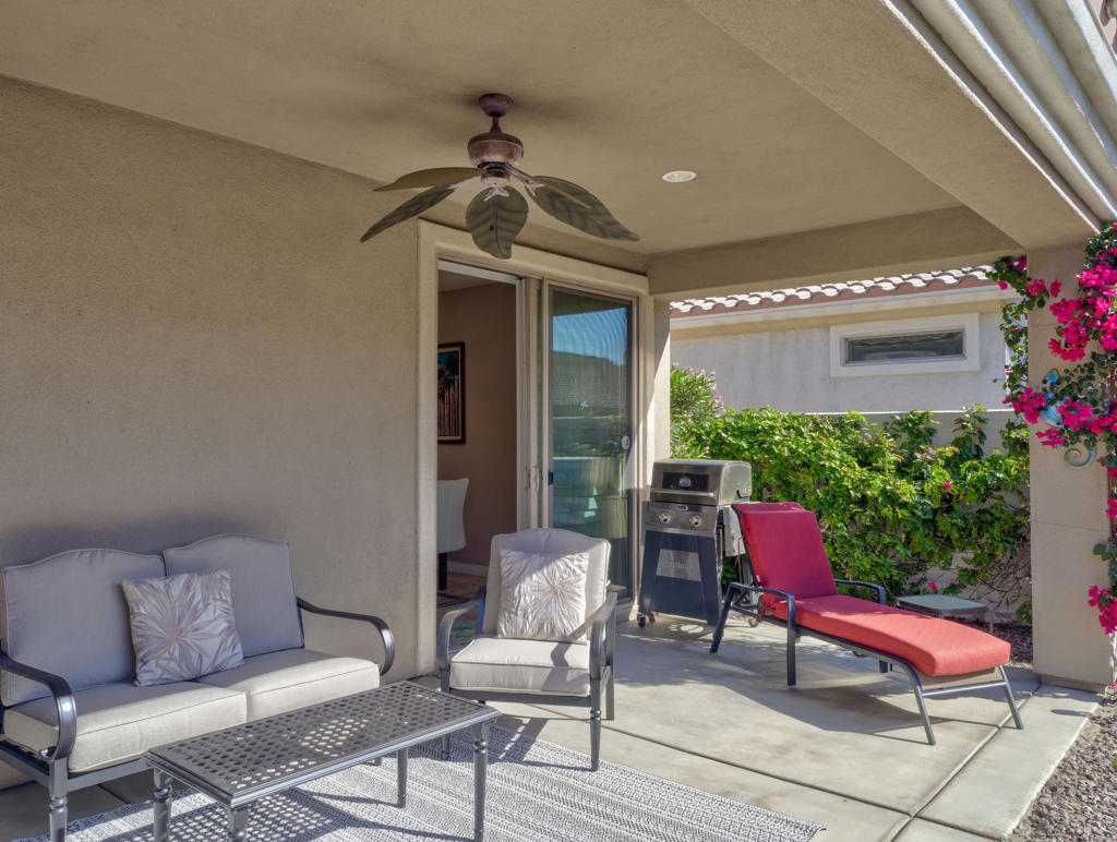 Sun City Shadow Hills - Residential Lease
