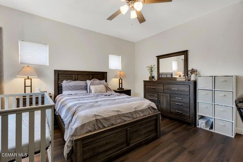 Tiny photo for 11688 Quailcreek Court, Moorpark, CA 93021 (MLS # 226003407)