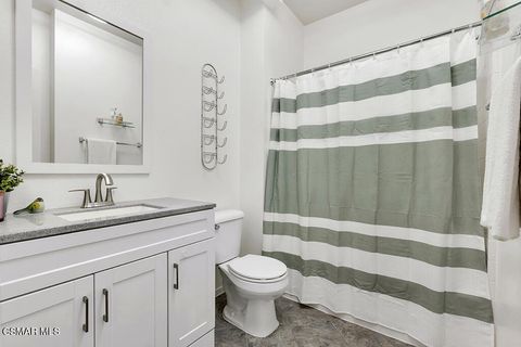 Tiny photo for 11688 Quailcreek Court, Moorpark, CA 93021 (MLS # 226003407)
