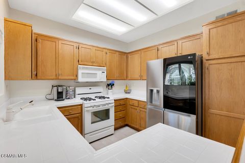 Tiny photo for 11688 Quailcreek Court, Moorpark, CA 93021 (MLS # 226003407)