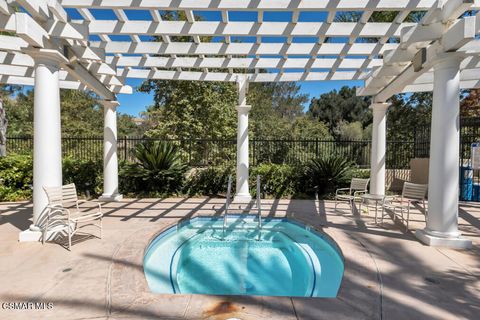 Tiny photo for 11688 Quailcreek Court, Moorpark, CA 93021 (MLS # 226003407)