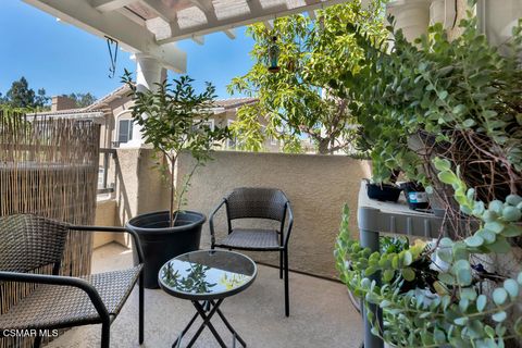 Tiny photo for 11688 Quailcreek Court, Moorpark, CA 93021 (MLS # 226003407)