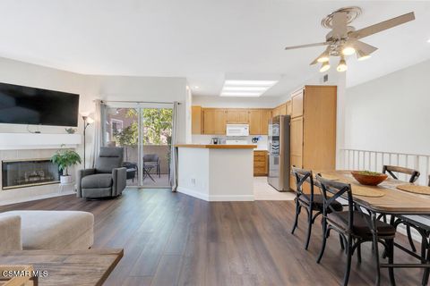 Tiny photo for 11688 Quailcreek Court, Moorpark, CA 93021 (MLS # 226003407)
