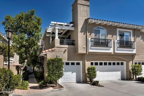 Photo of 11688 Quailcreek Court, Moorpark, CA 93021 (MLS # 226003407)