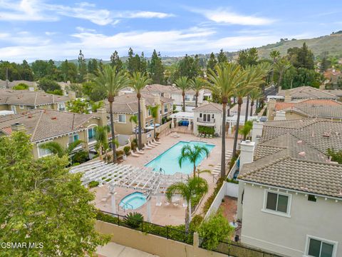 Tiny photo for 11688 Quailcreek Court, Moorpark, CA 93021 (MLS # 226003407)