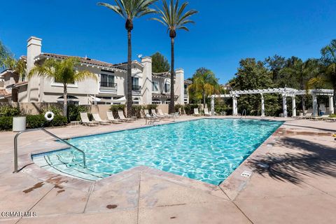 Tiny photo for 11688 Quailcreek Court, Moorpark, CA 93021 (MLS # 226003407)