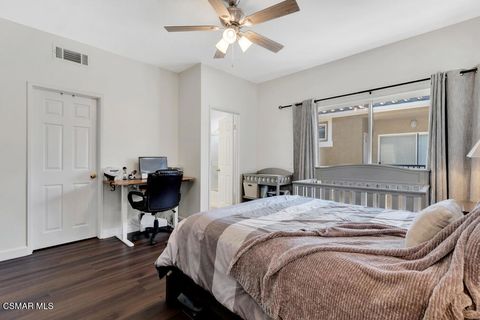 Tiny photo for 11688 Quailcreek Court, Moorpark, CA 93021 (MLS # 226003407)