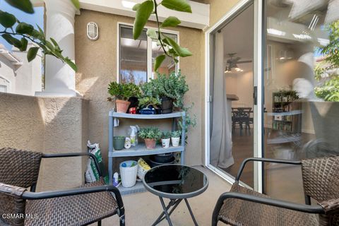 Tiny photo for 11688 Quailcreek Court, Moorpark, CA 93021 (MLS # 226003407)