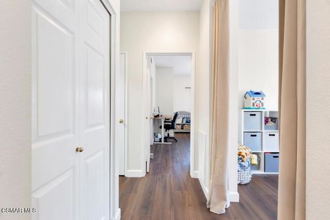 Tiny photo for 11688 Quailcreek Court, Moorpark, CA 93021 (MLS # 226003407)