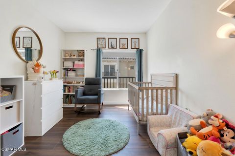 Tiny photo for 11688 Quailcreek Court, Moorpark, CA 93021 (MLS # 226003407)