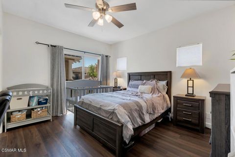 Tiny photo for 11688 Quailcreek Court, Moorpark, CA 93021 (MLS # 226003407)