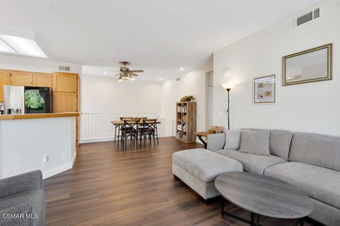Tiny photo for 11688 Quailcreek Court, Moorpark, CA 93021 (MLS # 226003407)