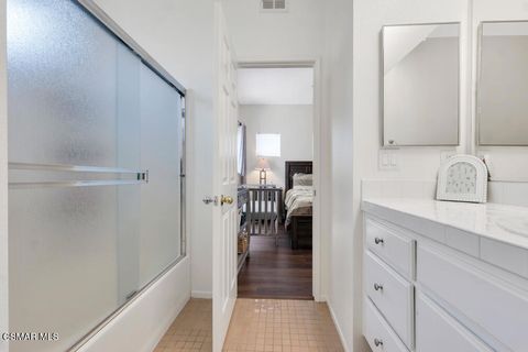 Tiny photo for 11688 Quailcreek Court, Moorpark, CA 93021 (MLS # 226003407)