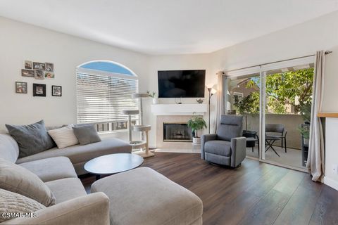 Tiny photo for 11688 Quailcreek Court, Moorpark, CA 93021 (MLS # 226003407)