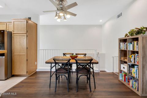 Tiny photo for 11688 Quailcreek Court, Moorpark, CA 93021 (MLS # 226003407)