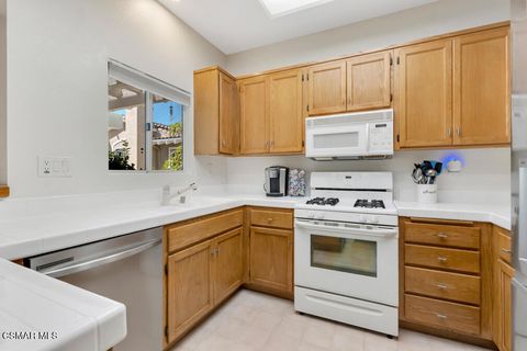 Tiny photo for 11688 Quailcreek Court, Moorpark, CA 93021 (MLS # 226003407)