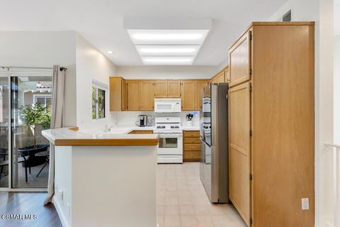 Tiny photo for 11688 Quailcreek Court, Moorpark, CA 93021 (MLS # 226003407)