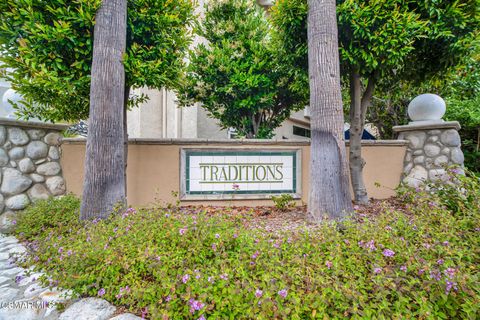 Tiny photo for 11688 Quailcreek Court, Moorpark, CA 93021 (MLS # 226003407)