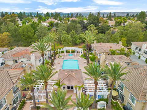 Tiny photo for 11688 Quailcreek Court, Moorpark, CA 93021 (MLS # 226003407)
