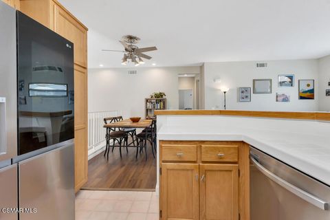 Tiny photo for 11688 Quailcreek Court, Moorpark, CA 93021 (MLS # 226003407)