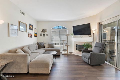 Tiny photo for 11688 Quailcreek Court, Moorpark, CA 93021 (MLS # 226003407)