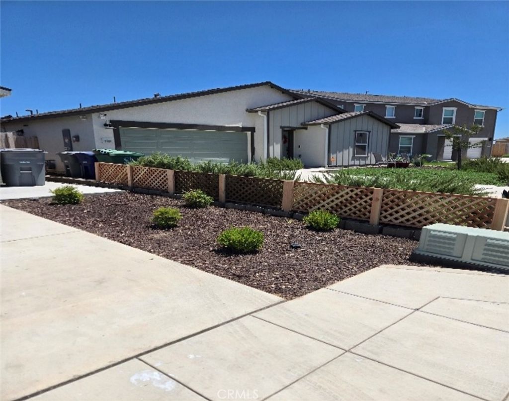 Photo of 1583 Seneca Drive, Madera, CA 93637 (MLS # SR26036134)