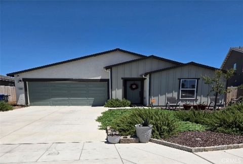 Photo of 1583 Seneca Drive, Madera, CA 93637 (MLS # SR26036134)