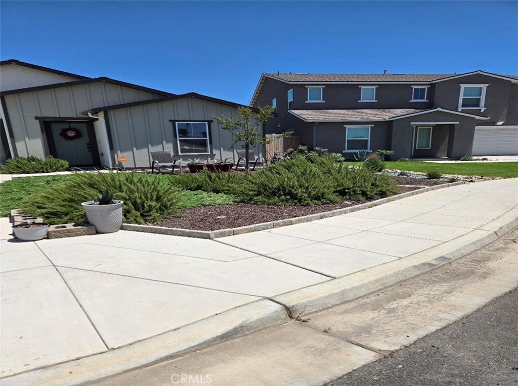 1583 Seneca Drive