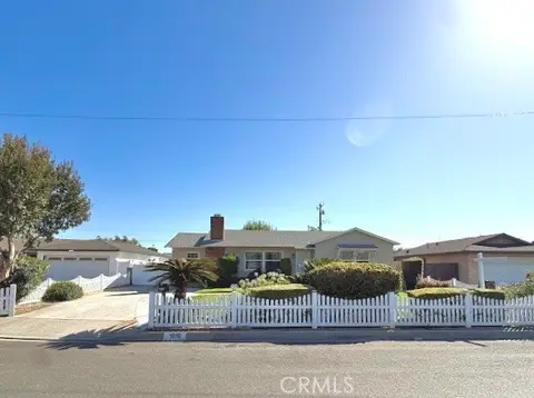 1816 W Lighthall St, West Covina, CA 91790 - MLS#: WS26145437