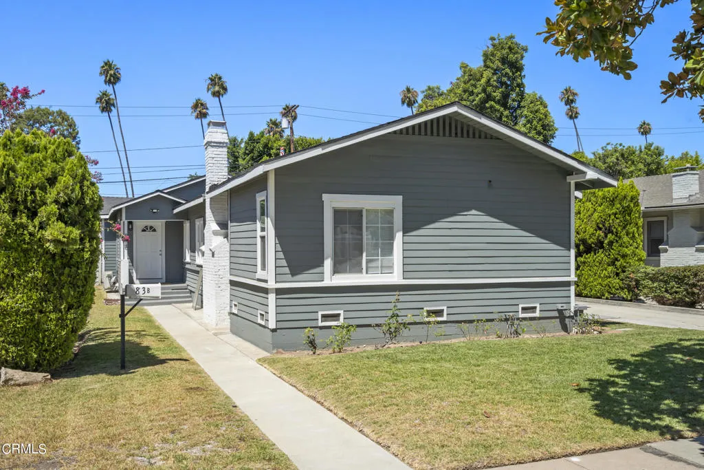 Pasadena, California, United States, 3 Bedrooms Bedrooms, ,2 BathroomsBathrooms,Residential,Active,189827
