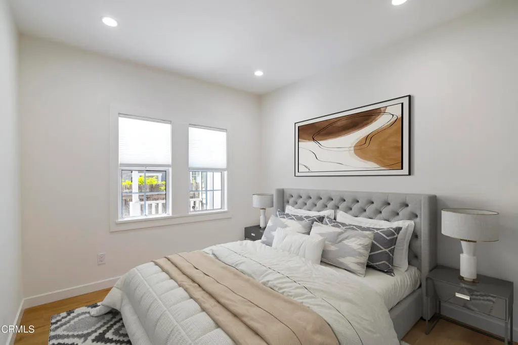 Pasadena, California, United States, 3 Bedrooms Bedrooms, ,2 BathroomsBathrooms,Residential,Active,189827