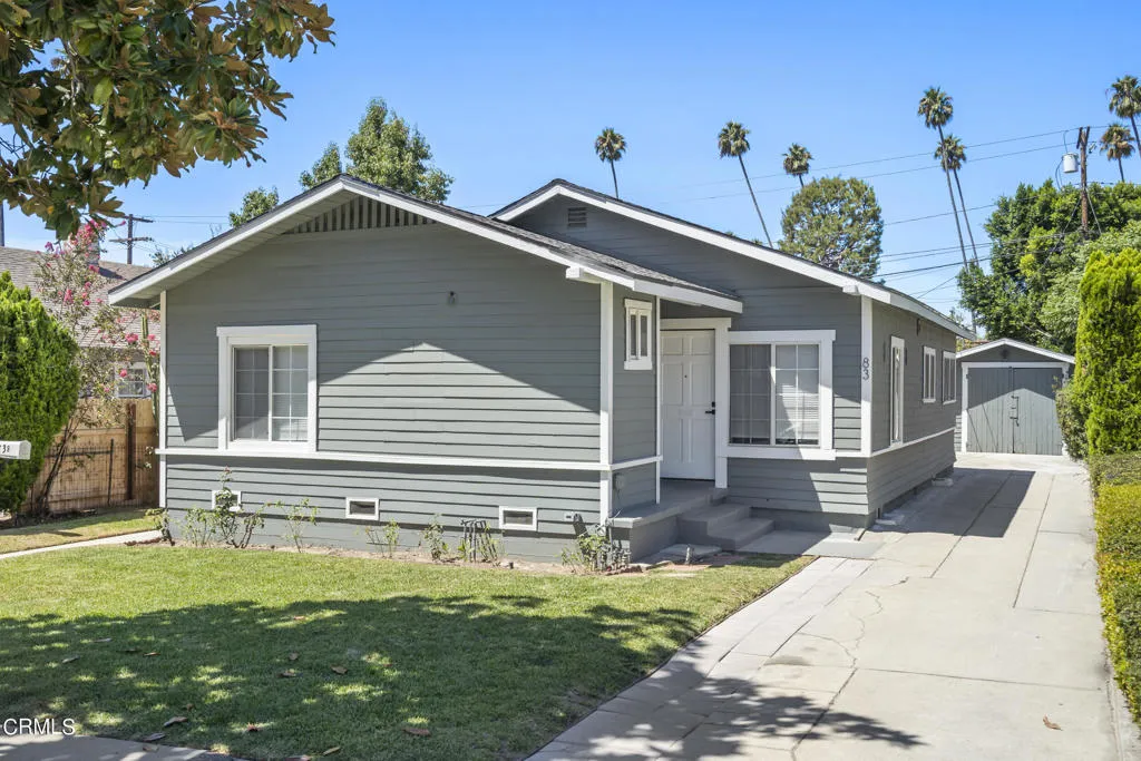 Pasadena, California, United States, 3 Bedrooms Bedrooms, ,2 BathroomsBathrooms,Residential,Active,189827