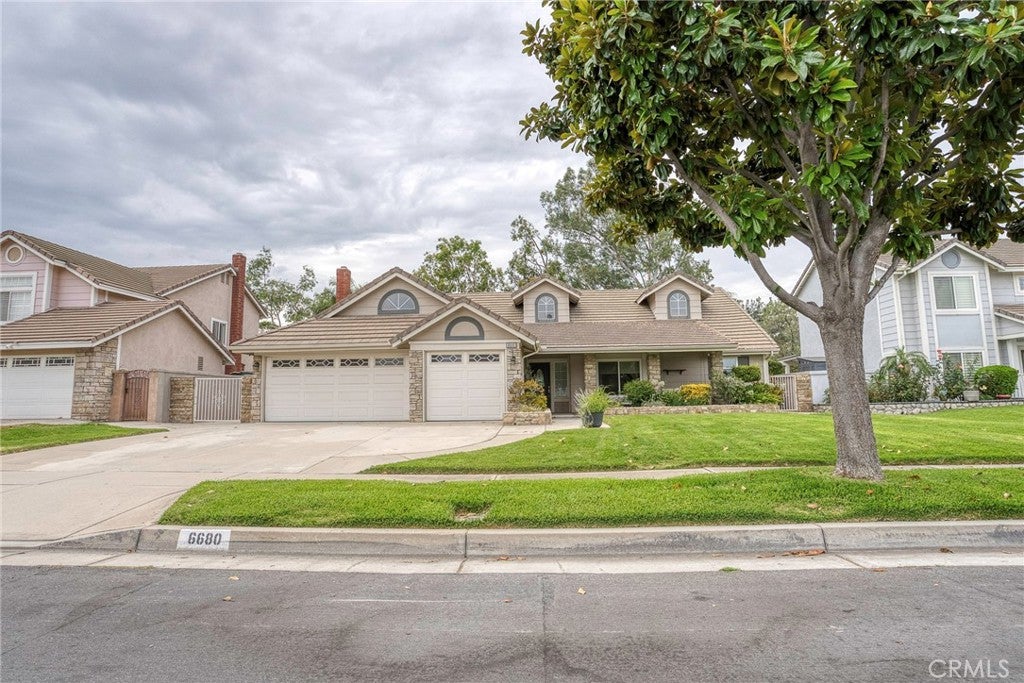 6680 Brownstone PL, Rancho Cucamonga CA 91739