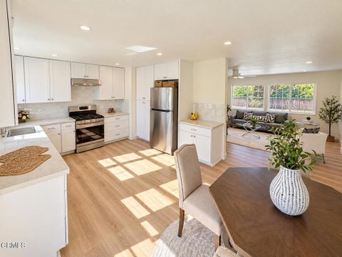 Tiny photo for 7260 Eisenhower Street, Ventura, CA 93003 (MLS # V1-39526)