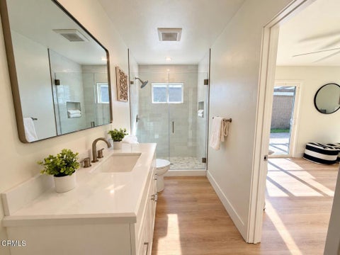 Tiny photo for 7260 Eisenhower Street, Ventura, CA 93003 (MLS # V1-39526)