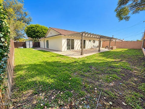 Tiny photo for 7260 Eisenhower Street, Ventura, CA 93003 (MLS # V1-39526)